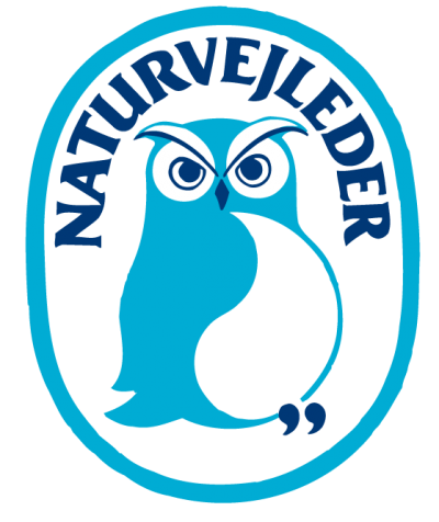Naturvejleder logo